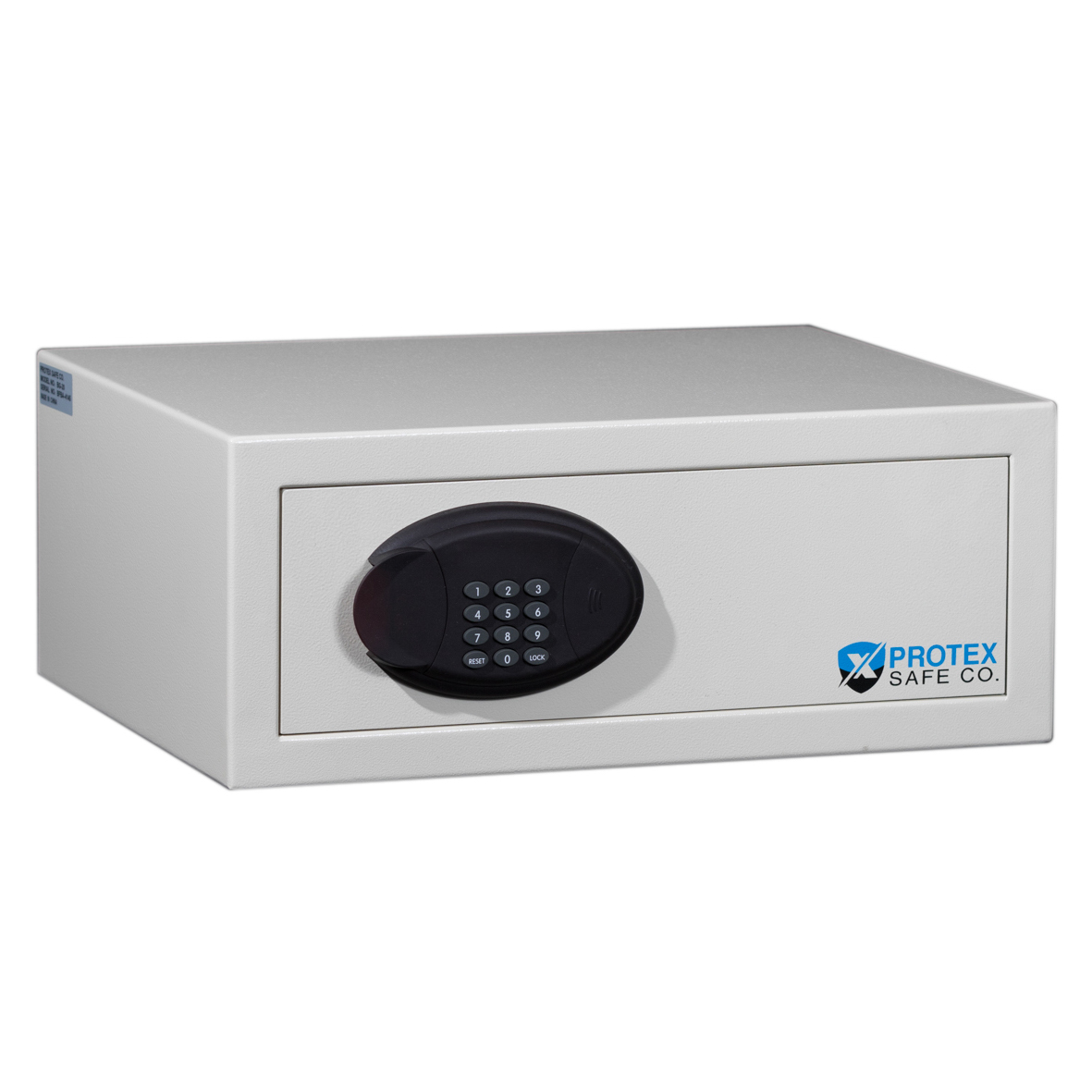 Protex Hotel/personal Laptop Electronic Safe Bg-20