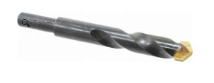 Rawl Carbide Rotary And Hammer Drill Bit 1/2 X 6 X 3/8 Shank - 8620