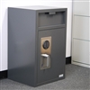 Protex Front Loading Depository Safe Hd-9150d