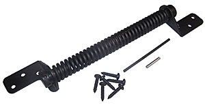 Bommer 8 Inch Auxillary Spring