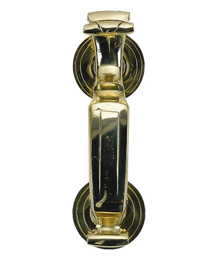 Brass Accents Traditional Doctor