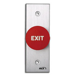 Exit Button - 918n
