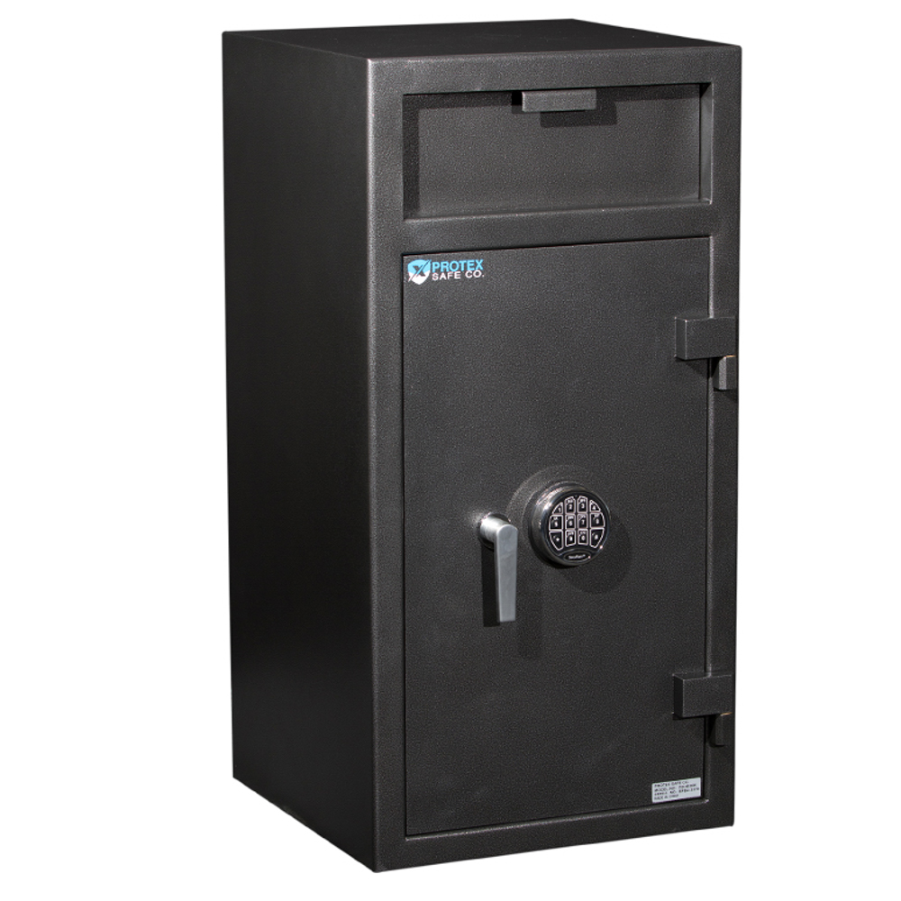 Protex Extra Large Depository Safe Fd-4020k